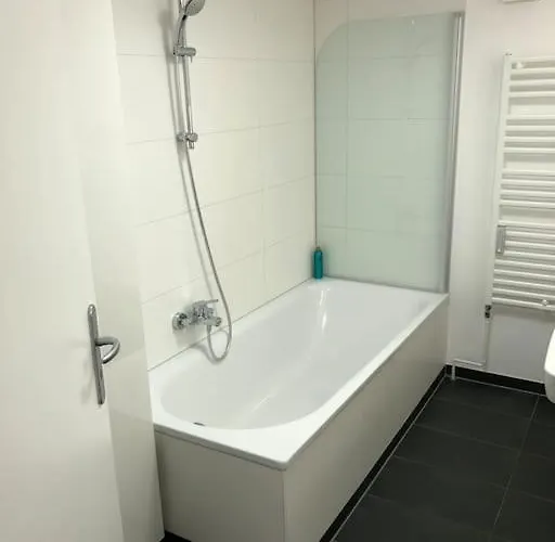 Aussenalster Penthouse Charakter