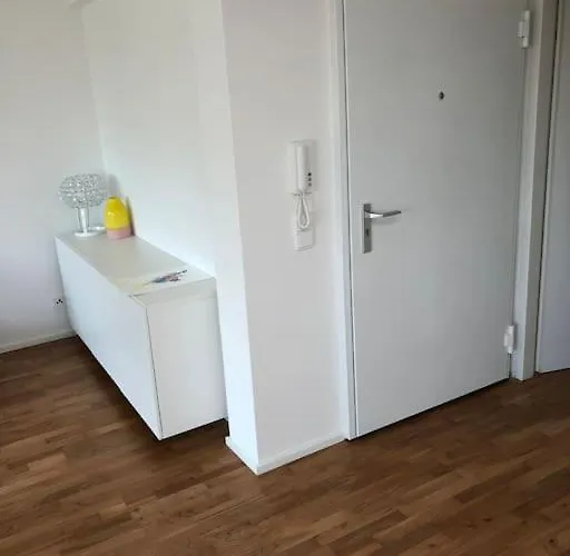 Apartament Aussenalster Penthouse Charakter *